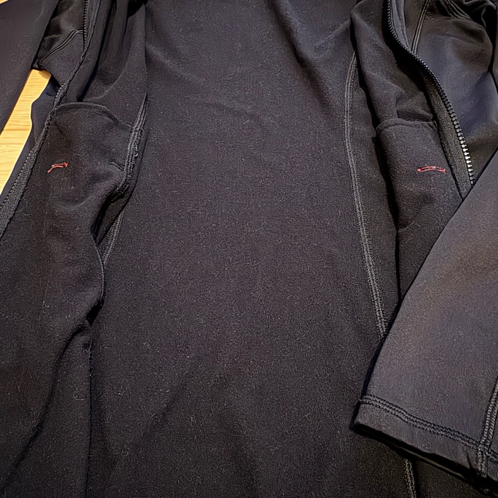 686 Smarty Technology Black Softshell Jacket Wome… - image 6